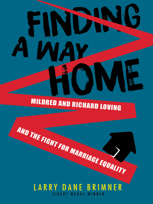 Title details for Finding a Way Home by Larry Dane Brimner - Available